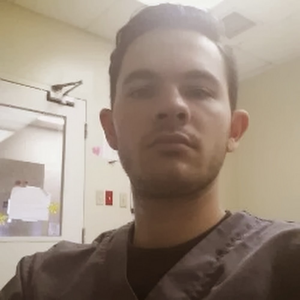 Meet your Posher, Brandon